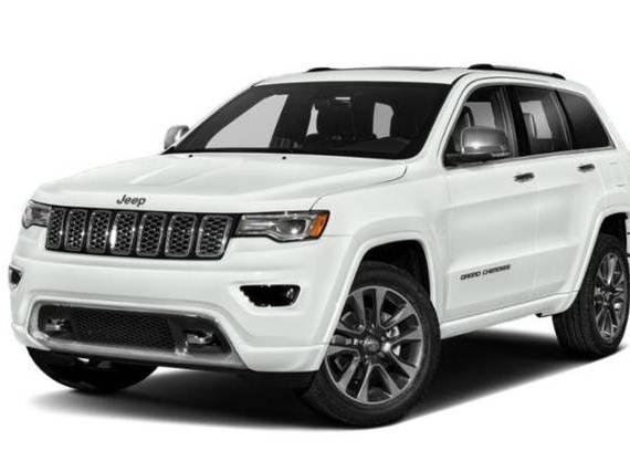 JEEP GRAND CHEROKEE 2020 1C4RJFCG7LC149041 image